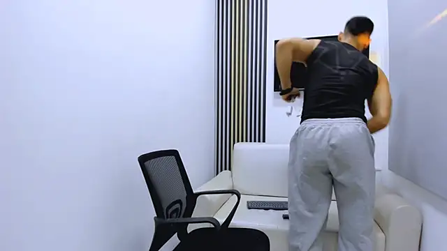 Snapshot of ANDRES_STUD chatting on February 7, 2026, 5:11 am ANDRES STUD online show from February 7, 2026, 5:11 am