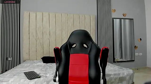 Snapshot of ANDRES_STUD chatting on February 12, 2026, 4:18 am ANDRES STUD online show from February 12, 2026, 4:18 am