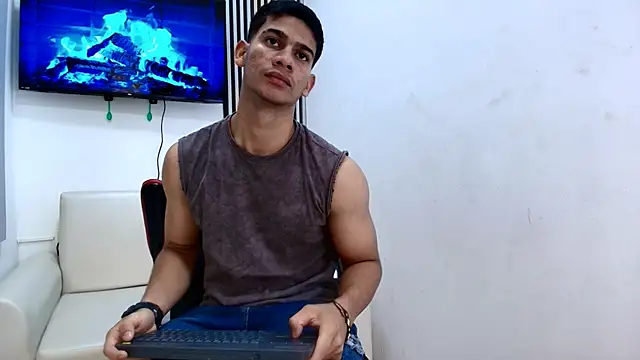 Snapshot of ANDRES_STUD chatting on March 2, 2026, 5:08 am ANDRES STUD online show from March 2, 2026, 5:08 am