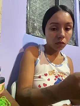 julieta fn online show from March 3, 2026, 3:34 am