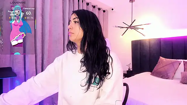 nattashaa7 online show from March 23, 2026, 1:37 pm