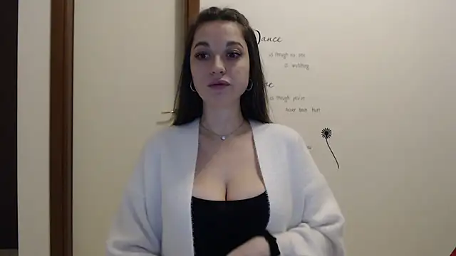 Eva Eldis online show from November 27, 2025, 3:25 pm