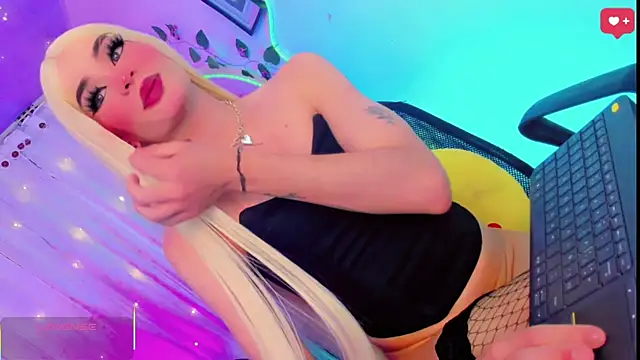 Irina milkmaid online show from March 4, 2026, 7:31 pm