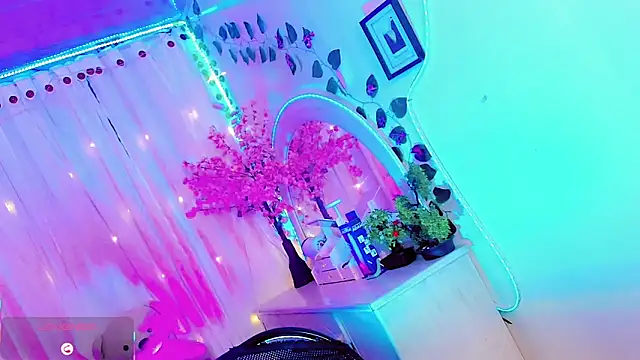 Irina milkmaid online show from March 15, 2026, 7:20 pm