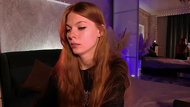 rosy black  online show from February 25, 2026, 6:50 pm