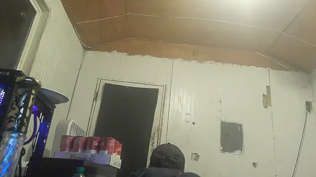 Snapshot of nuttyking2022 chatting on October 10, 2025, 6:34 am nuttyking2022 online show from October 10, 2025, 6:34 am