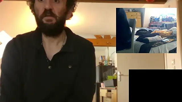 Mastersanges online show from January 19, 2026, 1:26 pm