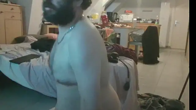 Mastersanges online show from February 18, 2026, 7:04 am