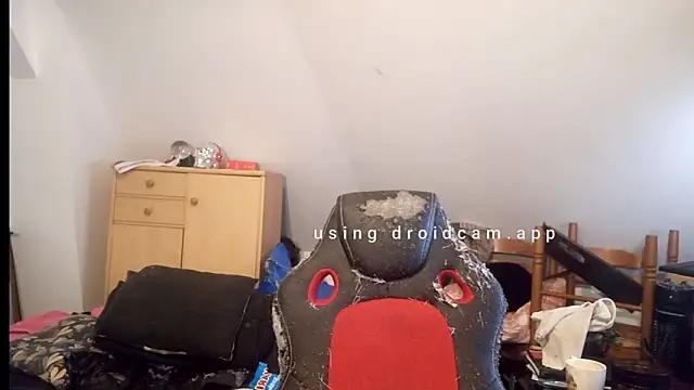 Mastersanges online show from May 20, 2026, 6:25 pm