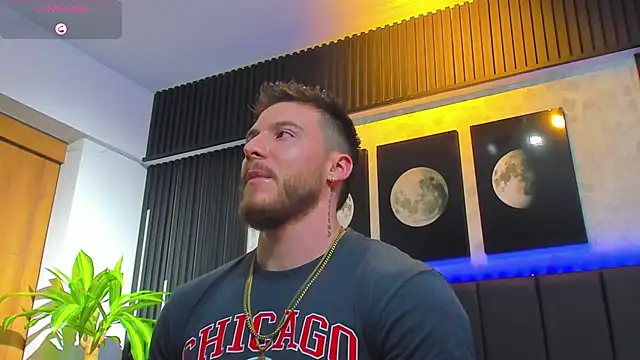 Snapshot of David_blake_ chatting on February 22, 2025, 6:17 am David blake online show from February 22, 2025, 6:17 am