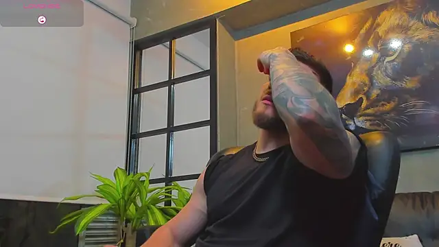 David blake  online show from September 13, 2025, 6:57 am