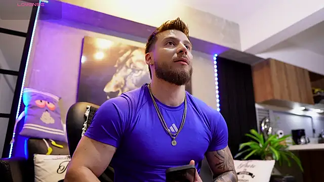 Snapshot of David_blake_ chatting on November 19, 2025, 6:13 am David blake online show from November 19, 2025, 6:13 am