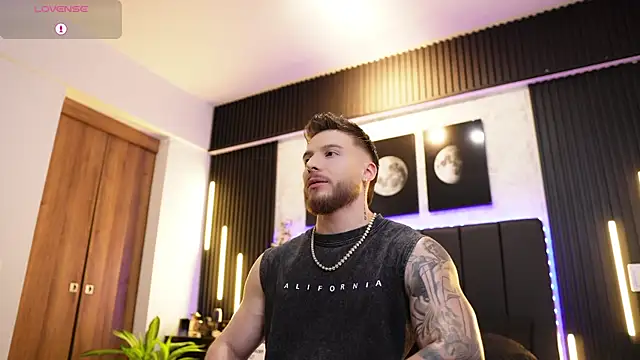 Snapshot of David_blake_ chatting on January 16, 2026, 6:06 am David blake online show from January 16, 2026, 6:06 am