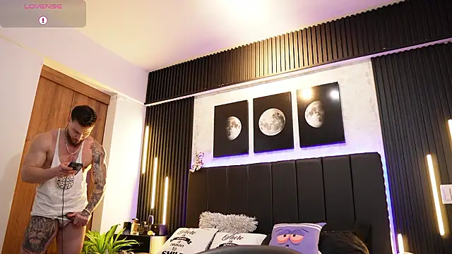 Snapshot of David_blake_ chatting on January 17, 2026, 5:01 am David blake online show from January 17, 2026, 5:01 am