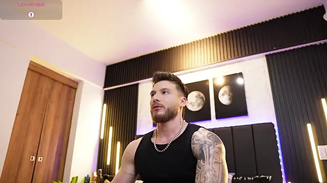 Snapshot of David_blake_ chatting on February 6, 2026, 5:23 am David blake online show from February 6, 2026, 5:23 am