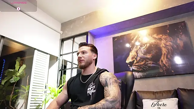 David blake  online show from March 19, 2026, 5:00 am