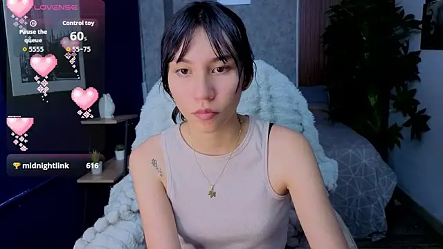 Snapshot of Miaa_Lee7 chatting on May 12, 2026, 9:12 pm Miaa Lee7 online show from May 12, 2026, 9:12 pm