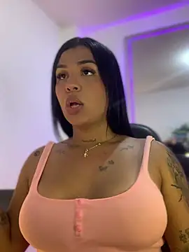 tinalove7 online show from January 18, 2026, 9:07 pm