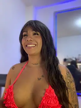 tinalove7 online show from April 7, 2026, 9:04 pm