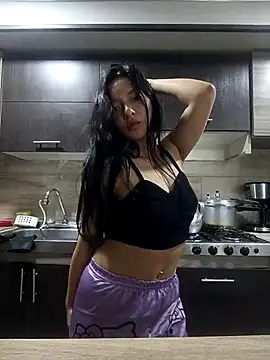 CuteHarper online show from March 6, 2025, 4:19 am