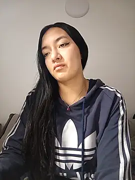 CuteHarper online show from September 23, 2025, 12:46 am