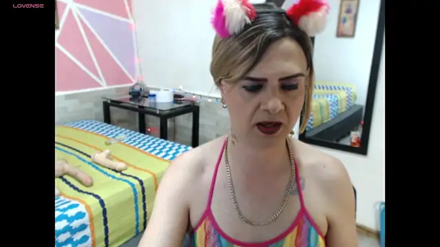 Dolldirtyxxx online show from March 23, 2025, 4:49 am