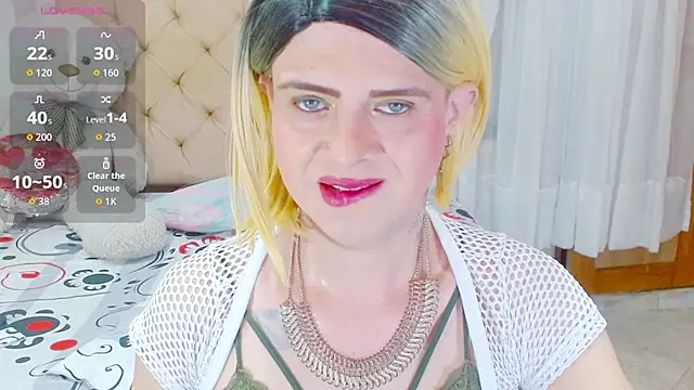 Dolldirtyxxx online show from October 9, 2025, 5:16 am