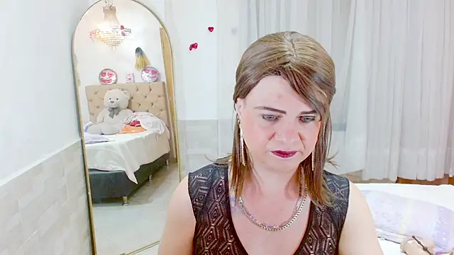 Dolldirtyxxx online show from February 4, 2026, 5:13 am