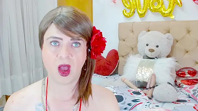 Dolldirtyxxx online show from February 26, 2026, 4:55 am