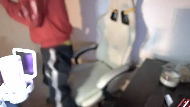 BadJewfucks online show from January 12, 2026, 5:45 am