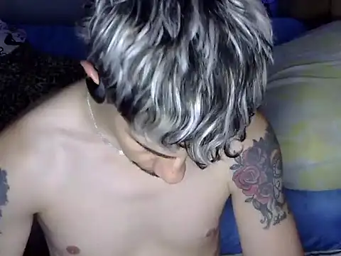 venusfranco 94 online show from March 18, 2026, 9:34 am