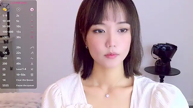  misayu 99 online show from November 4, 2025, 6:01 am