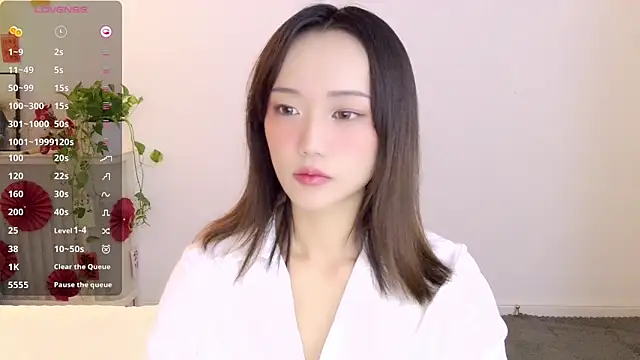  misayu 99 online show from March 26, 2026, 11:27 am