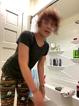 grassXass420 online show from October 26, 2025, 9:26 am