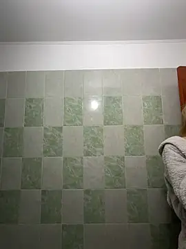 BonyBon29 online show from March 13, 2025, 5:00 am