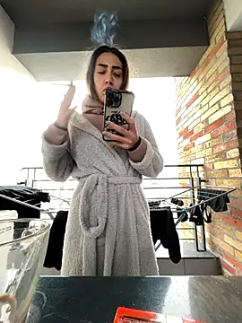 BonyBon29 online show from November 22, 2025, 6:56 am