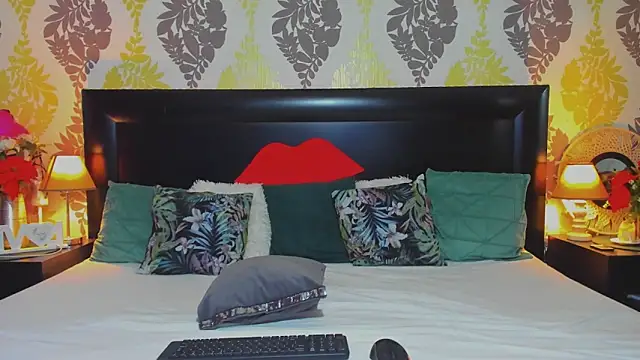 Kaylynn online show from February 5, 2025, 12:49 pm