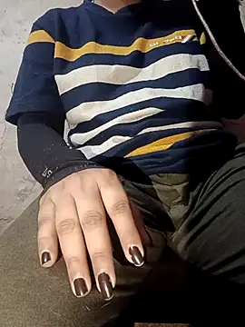 imforyou online show from November 24, 2025, 8:08 pm