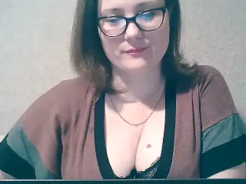 MerryLaCherry online show from February 9, 2025, 2:49 am