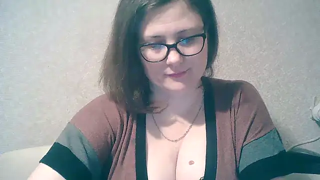MerryLaCherry online show from February 23, 2025, 12:41 am