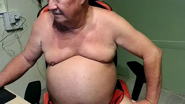 barenfan online show from February 10, 2025, 11:34 pm