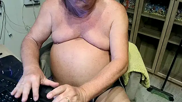 barenfan online show from November 21, 2025, 9:35 pm