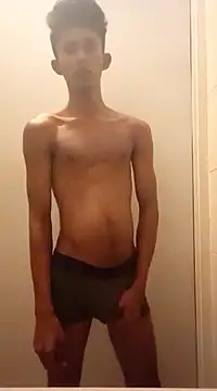 notypusa123 online show from February 17, 2025, 12:10 am