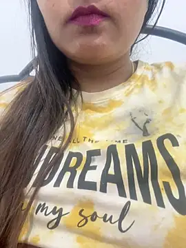 Deepcha1991 online show from February 25, 2025, 5:52 am