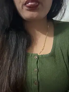 Deepcha1991 online show from September 10, 2025, 6:41 pm