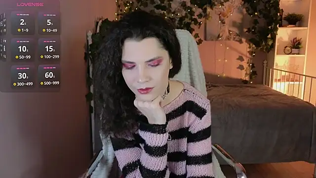 DamienLake online show from February 27, 2026, 8:53 pm