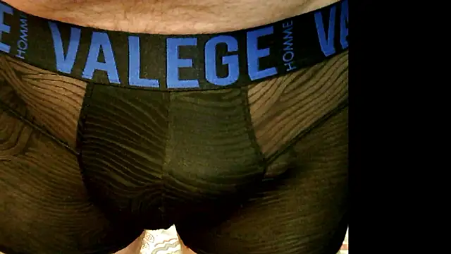 archange 17 online show from February 24, 2026, 4:38 pm