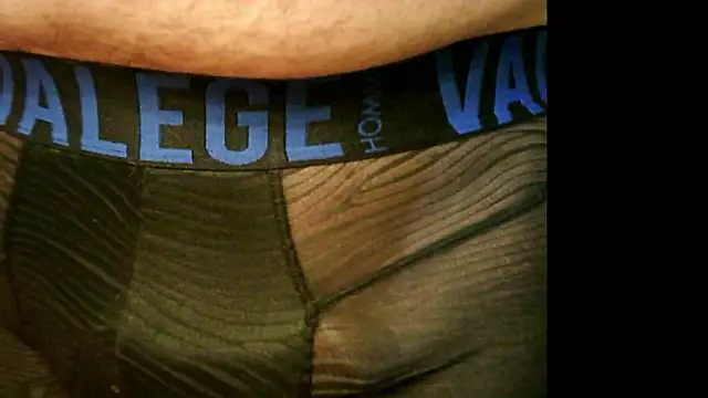 archange 17 online show from March 23, 2026, 4:44 pm