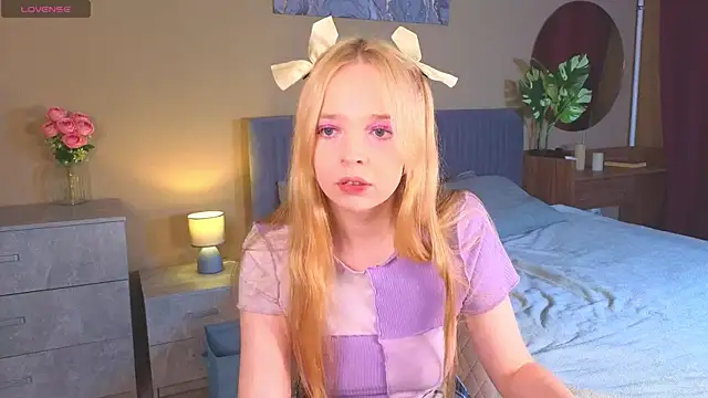 Bellla Murrr online show from March 7, 2025, 10:32 pm