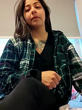 MaiPandora online show from September 19, 2025, 10:21 pm